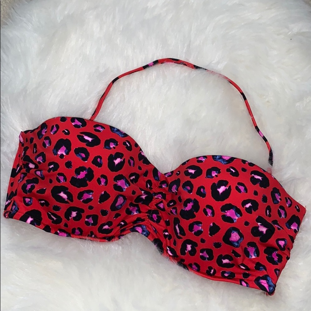 Victoria’s Secret Bathing Suit Bandeau